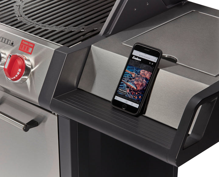 Monroe Pro 3 SIK Turbo - Boatcamper