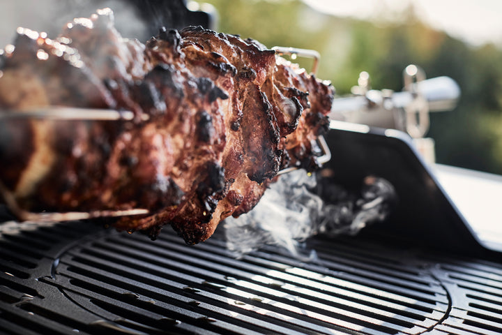 Monroe Pro 3 SIK Turbo - Boatcamper