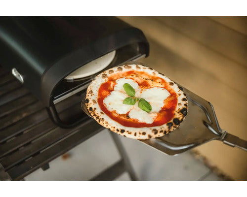 Pizzaofen Verleih - Boatcamper