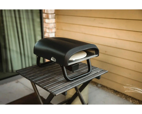 Pizzaofen Verleih - Boatcamper