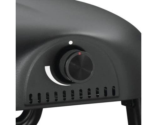 Pizzaofen Verleih - Boatcamper