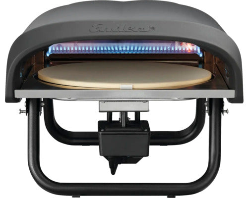 Pizzaofen Verleih - Boatcamper