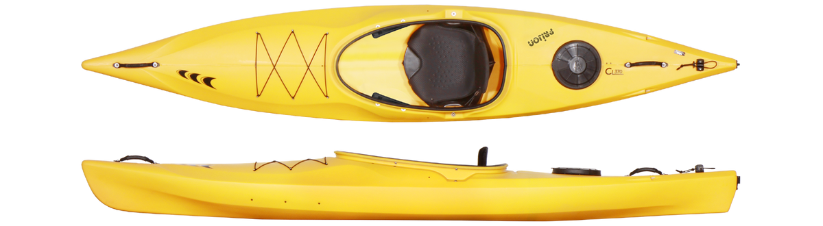 CUSTOM LINE CL 370 - Boatcamper