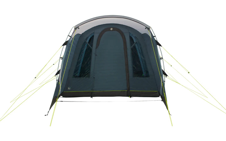 Outwell Monterey 4 Air aufblasbares Familienzelt für 4 Personen - Boatcamper