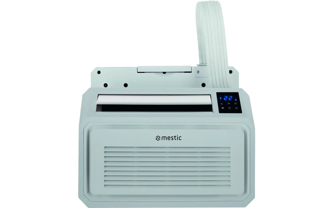 Mestic SPA-5000 Mobile Split-Klimaanlage 3-stufig 5.100 BTU 1.495 W - Boatcamper