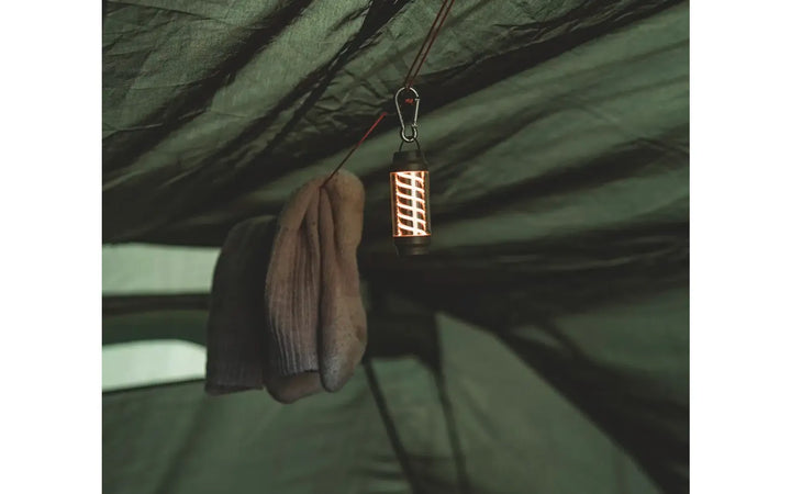 Easy Camp Pasvik 4 Tunnelzelt für 4 Personen
