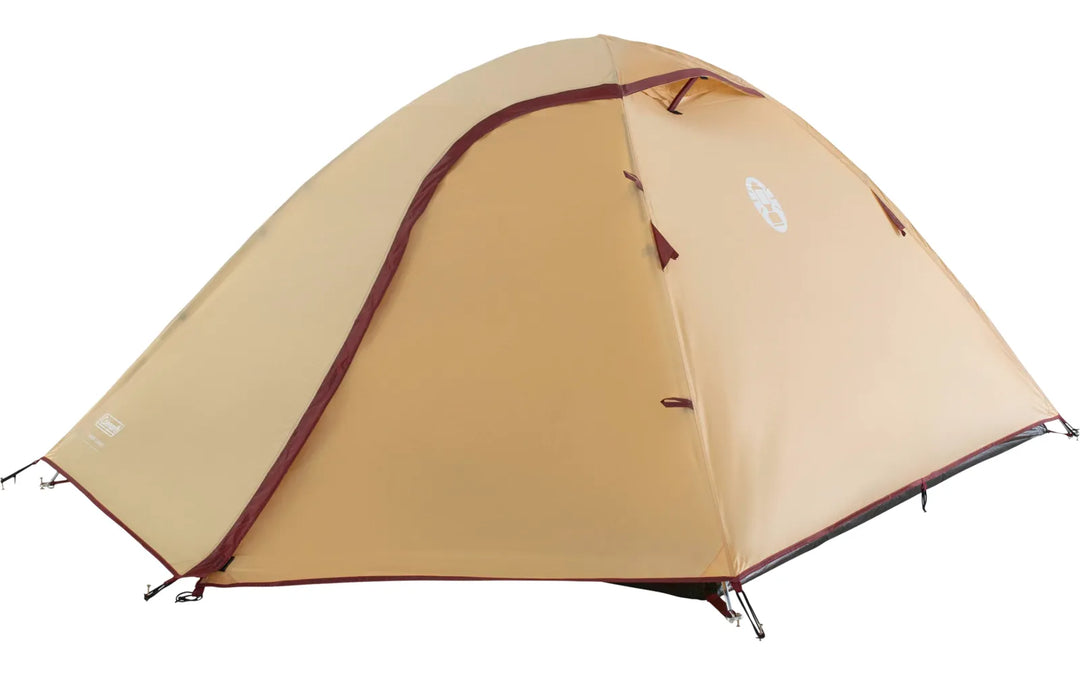 Coleman Darwin Summer 3 - Personen Kuppelzelt