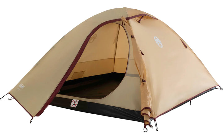 Coleman Darwin Summer 3 - Personen Kuppelzelt