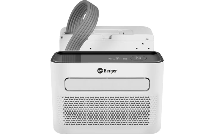 Arktar 3000 Pro mobile Split-Klimaanlage 2.800 BTU / 820 W - Boatcamper