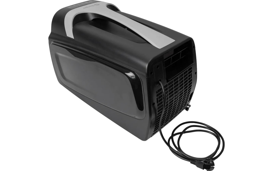 Berger PCA 3400 mobile Klimaanlage 3.400 BTU 1.000 W - Boatcamper