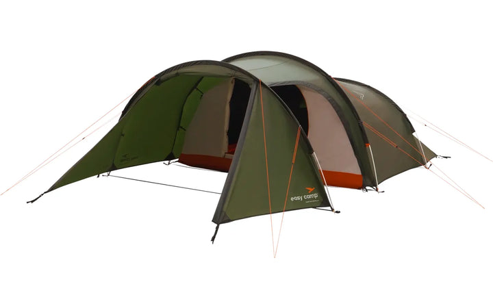Easy Camp Pasvik 4 Tunnelzelt für 4 Personen