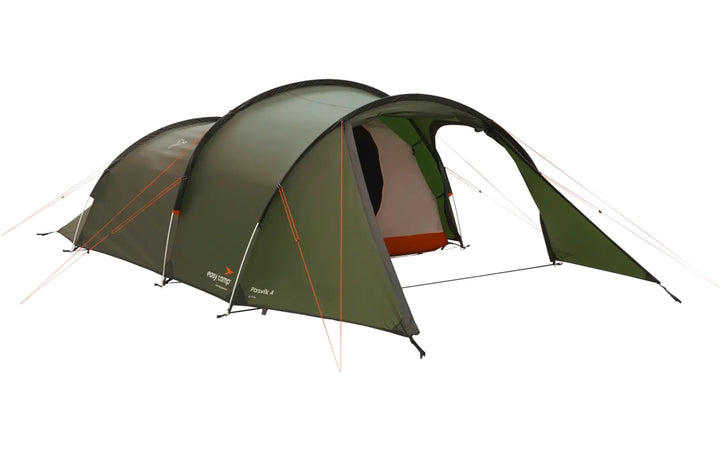 Easy Camp Pasvik 4 Tunnelzelt für 4 Personen