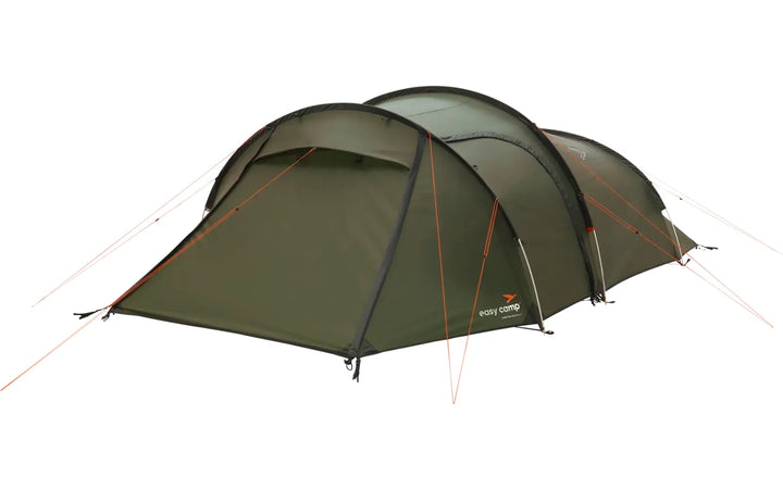 Easy Camp Pasvik 4 Tunnelzelt für 4 Personen