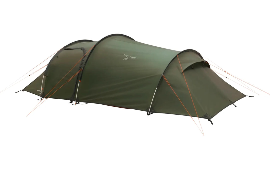 Easy Camp Pasvik 4 Tunnelzelt für 4 Personen