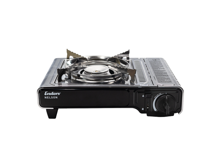 Campingkocher NELSON Verleih - Boatcamper