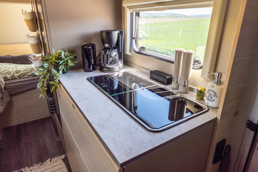 Weinsberg CaraCito 470 QDK - Boatcamper