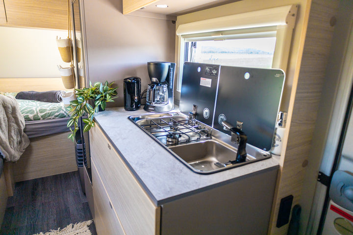Weinsberg CaraCito 470 QDK - Boatcamper