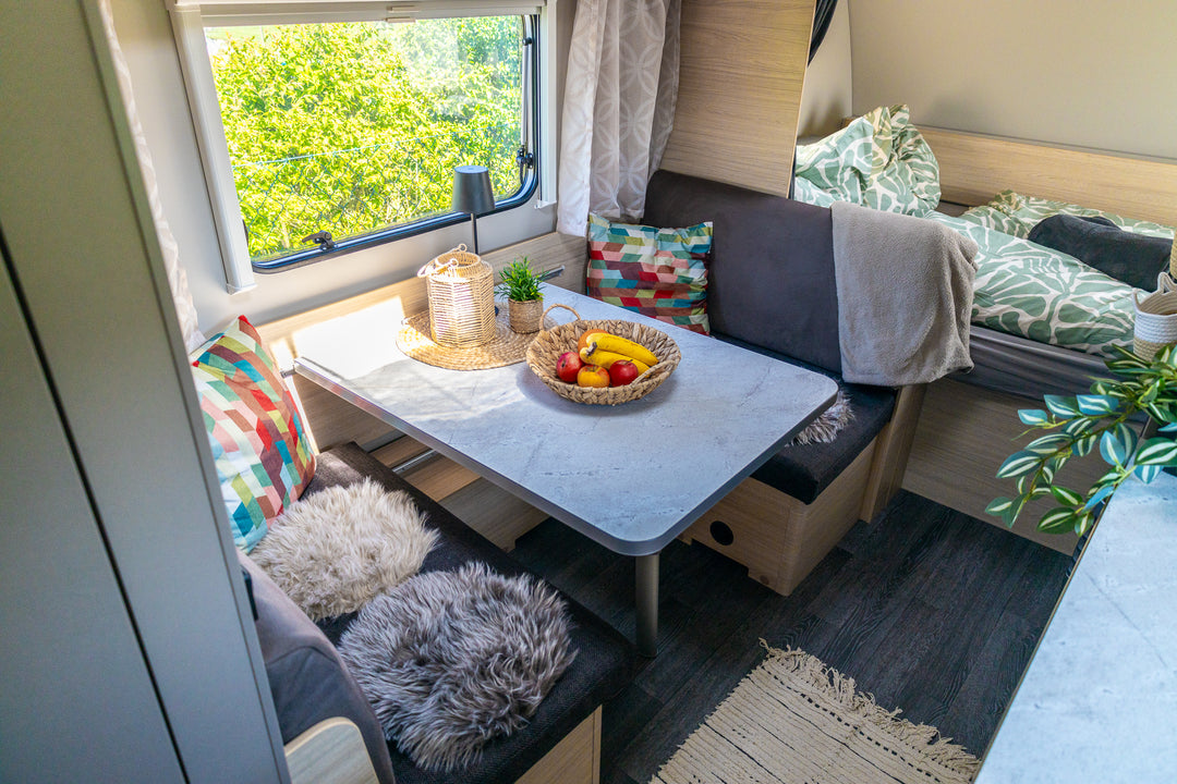 Weinsberg CaraCito 470 QDK - Boatcamper