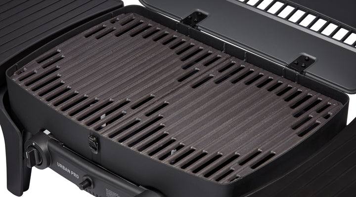 Urban Pro 50mbar - mobiler Tischgrill - Grillen, Kochen, Backen - Boatcamper