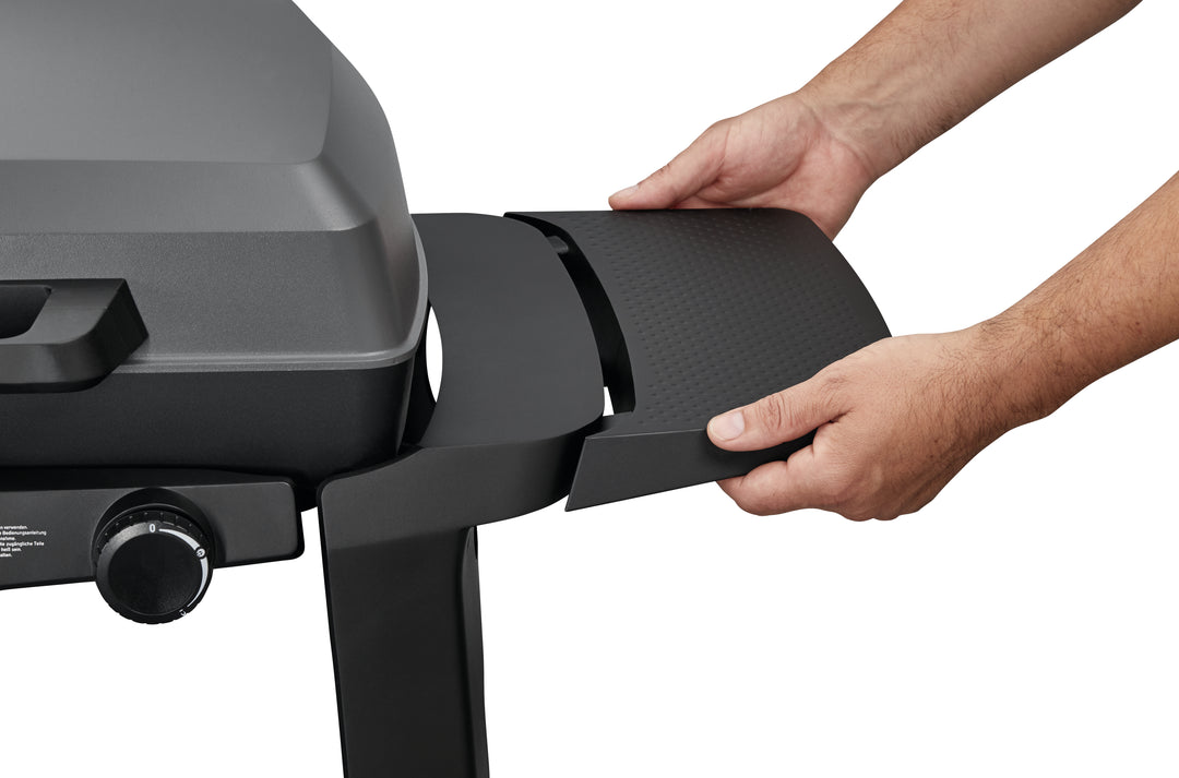Enders Urban 2 Pro Gasgrill 50mbar