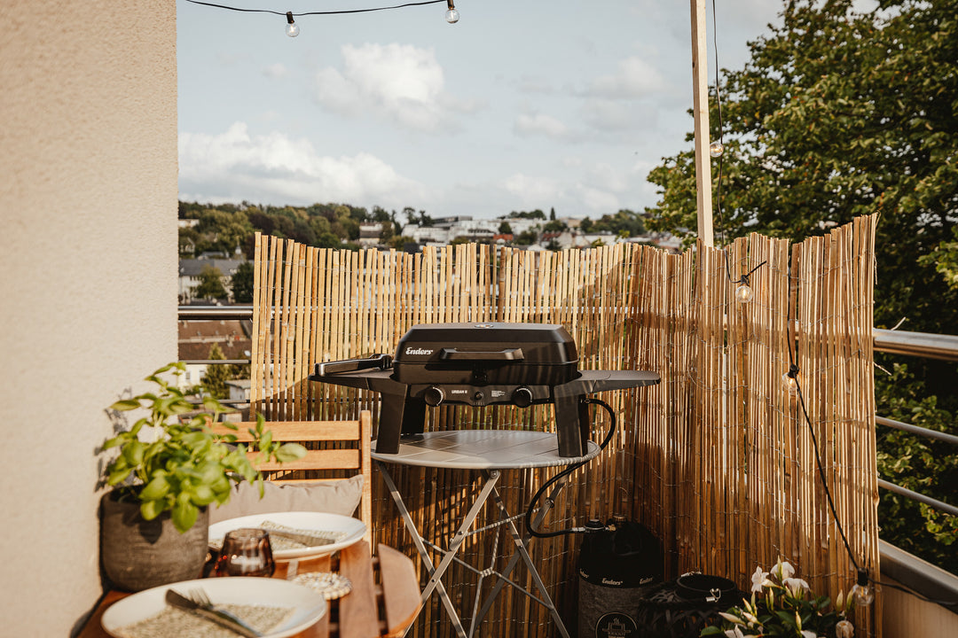Enders Urban 2 Gasgrill 50mbar