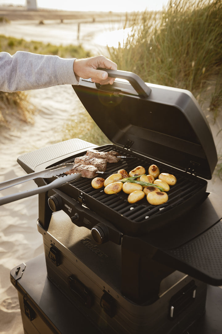 Enders Urban 2 Gasgrill 50mbar