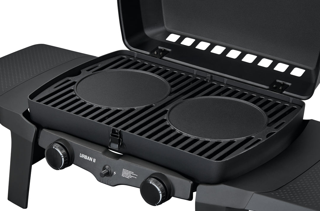Enders Urban 2 Gasgrill 50mbar