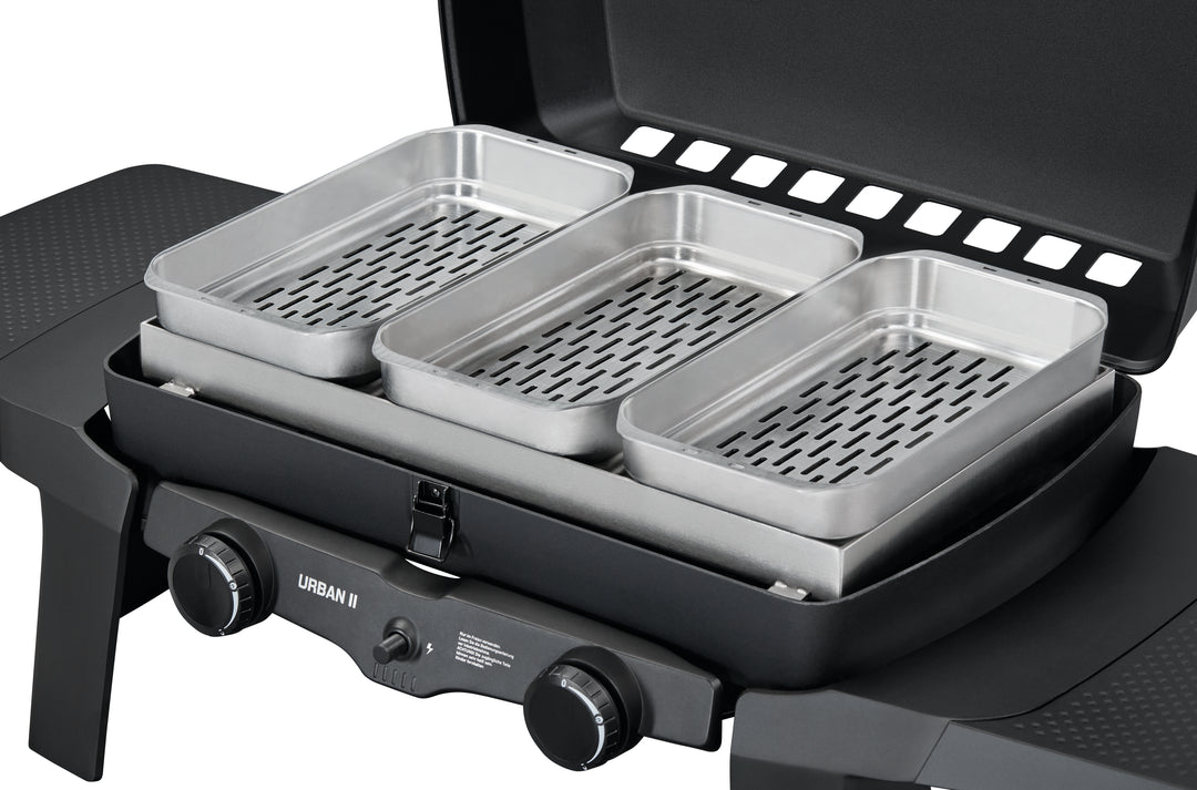 Enders Urban 2 Gasgrill 50mbar