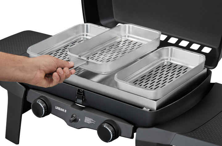 Enders Urban 2 Gasgrill 50mbar