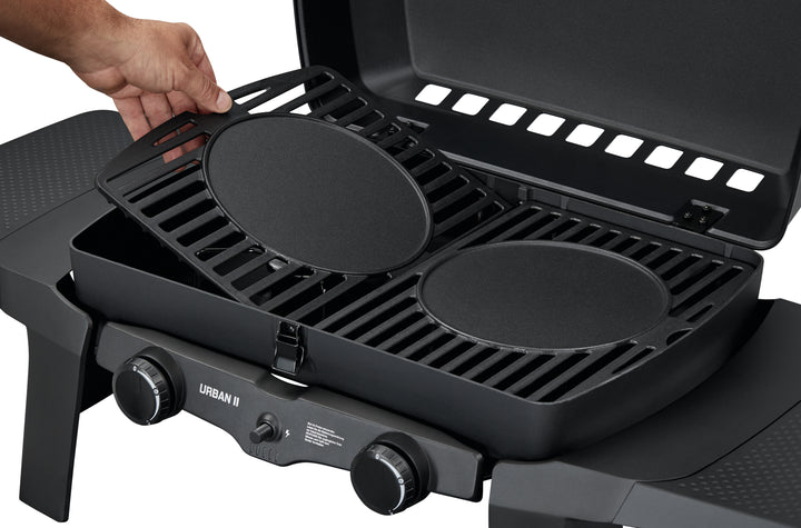 Enders Urban 2 Gasgrill 50mbar