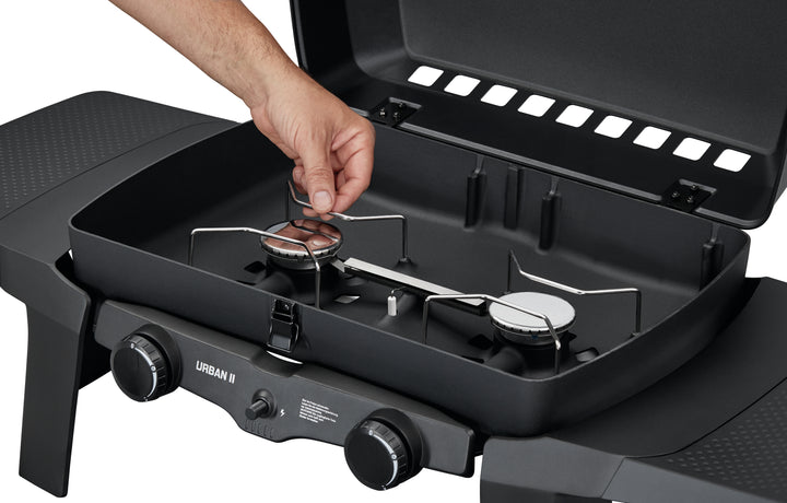 Enders Urban 2 Gasgrill 50mbar