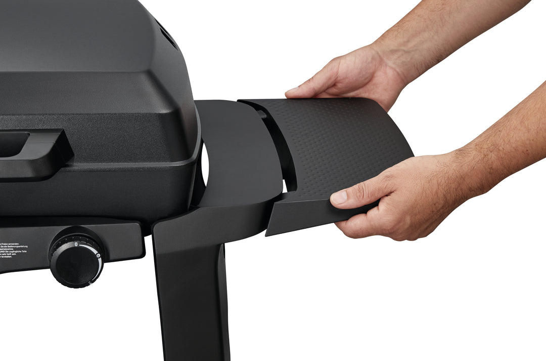 Enders Urban 2 Gasgrill 50mbar