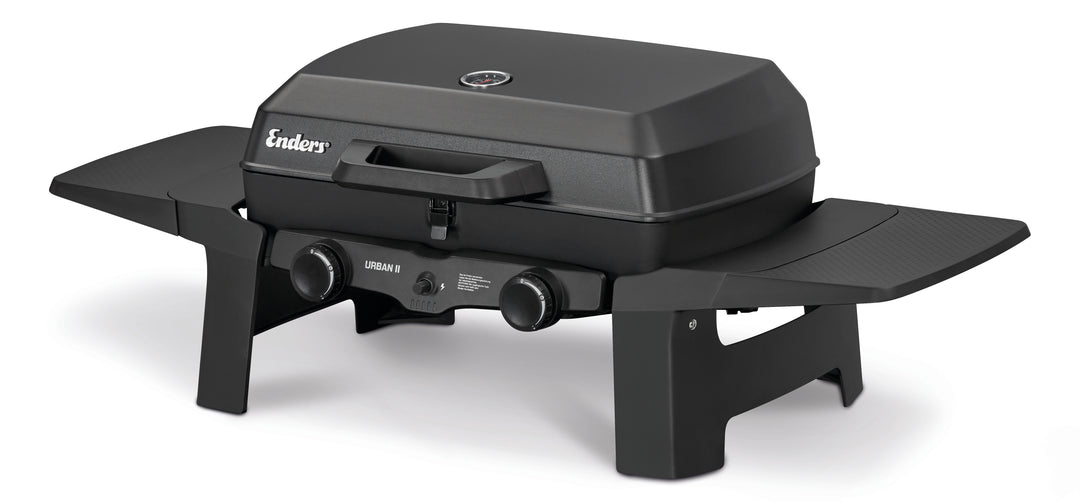 Enders Urban 2 Gasgrill 50mbar