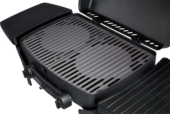 Urban 50mbar - mobiler Tischgrill - Grillen, Kochen, Backen - Boatcamper