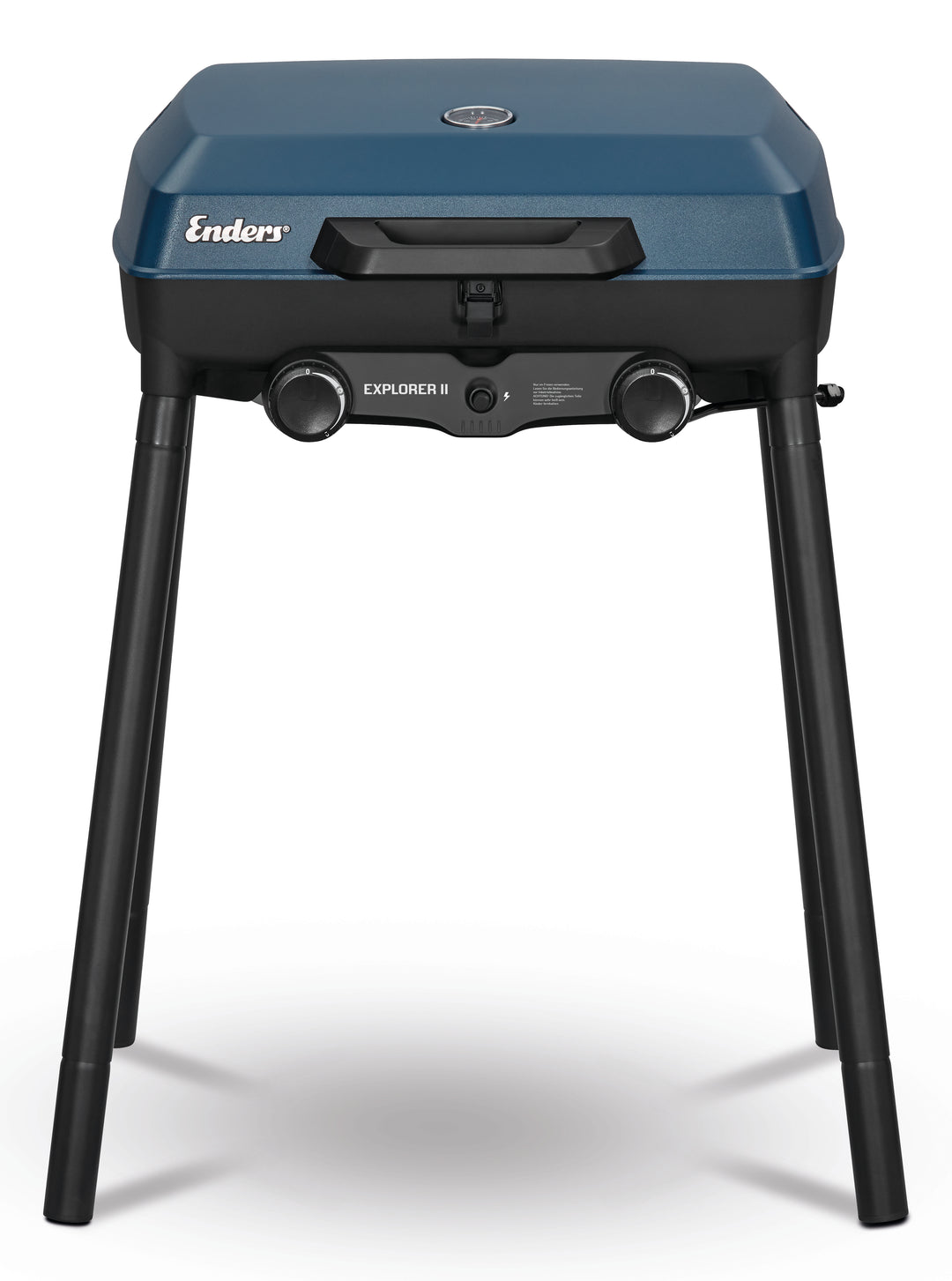 Enders Explorer 2 Mobiler Gasgrill