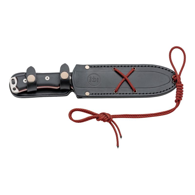 Nieto SEMPER FI.1 Bowie-Messer
