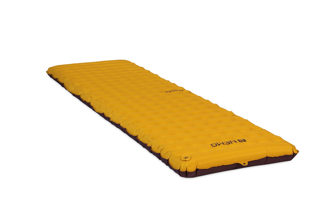 Tensor Trail Regular - Boatcamper
