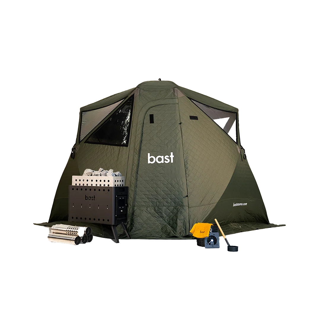 BJÖRK Plus - Boatcamper