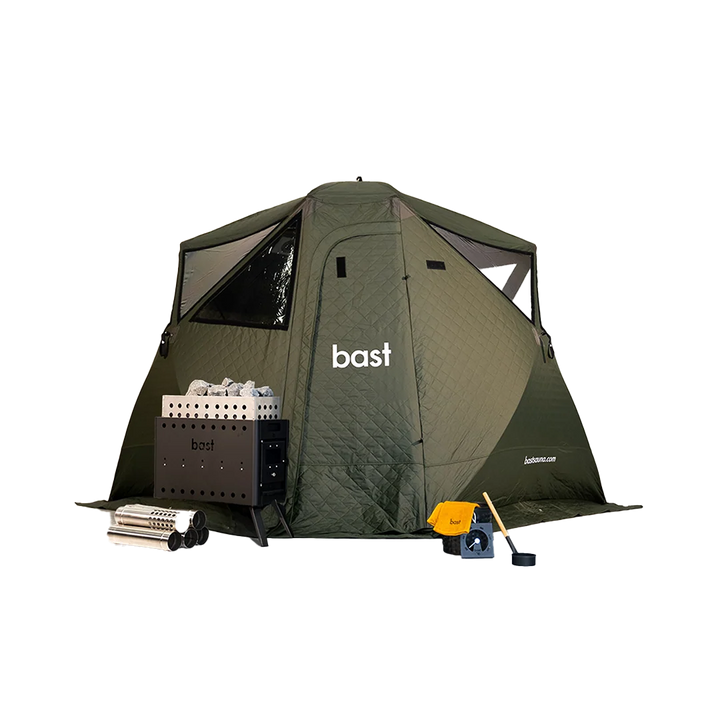 BJÖRK Plus - Boatcamper