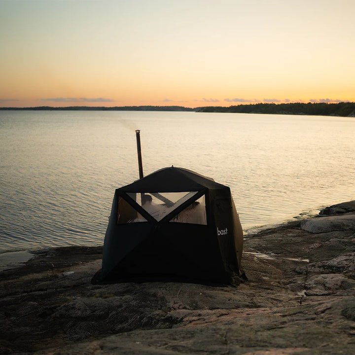 BJÖRK Deluxe - Boatcamper