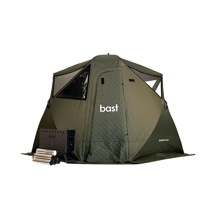 BJÖRK Basic - Boatcamper
