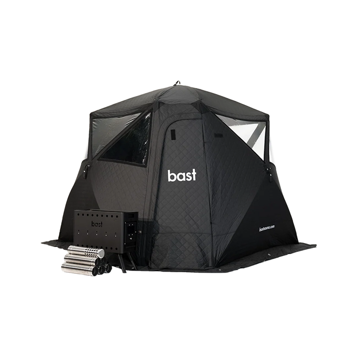 BJÖRK Basic - Boatcamper