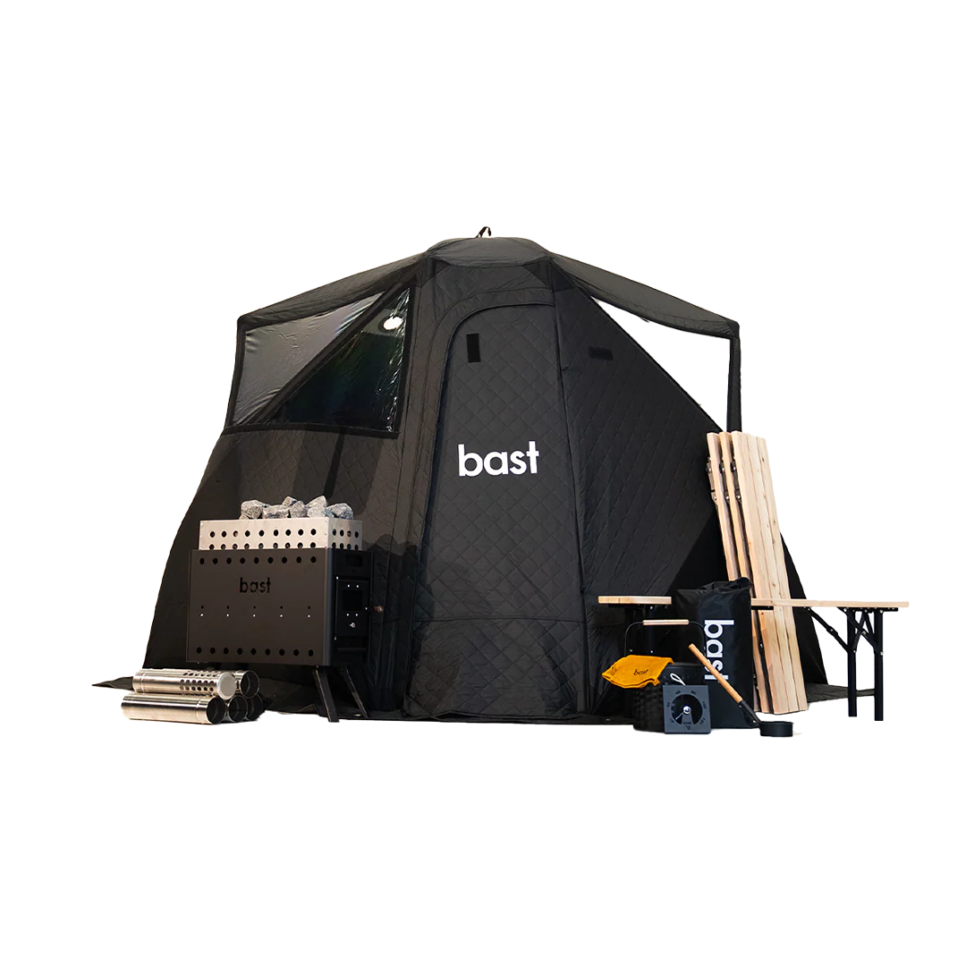BJÖRK Premium - Boatcamper