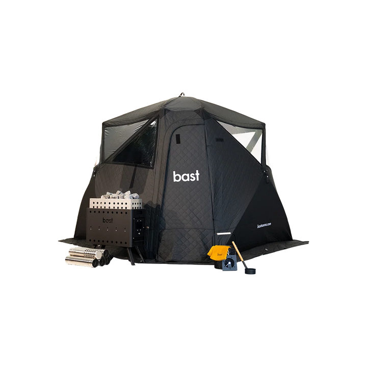 BJÖRK Plus - Boatcamper