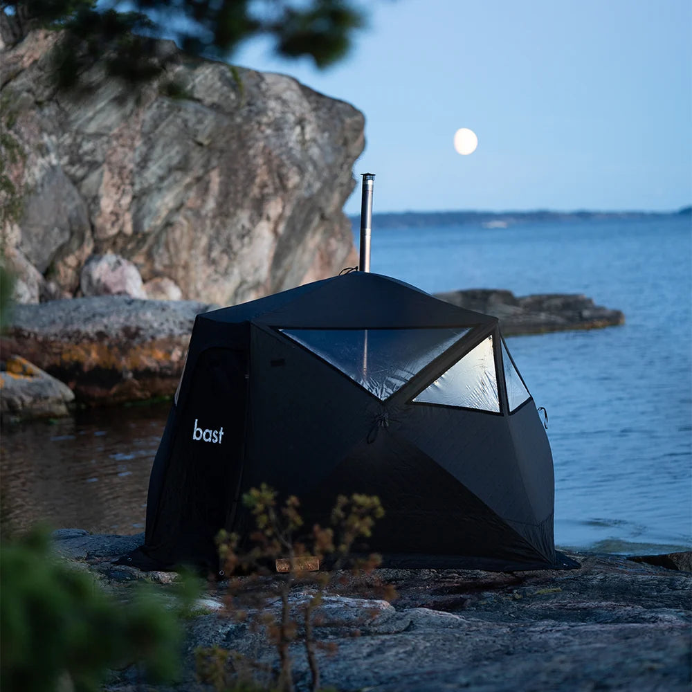 BJÖRK Plus - Boatcamper
