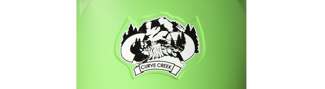 Curve Creek 3.5 HTP Sport - Boatcamper