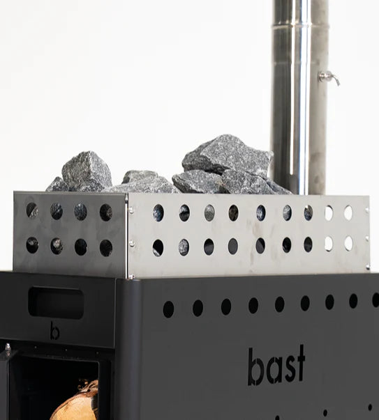 Steinkorb - Boatcamper