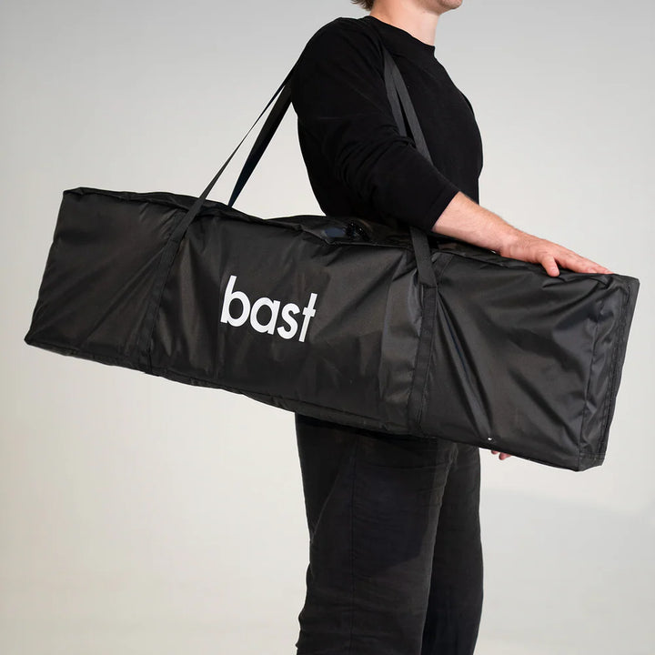 Bank aus Zedernholz, Set mit 2 Stück - Boatcamper