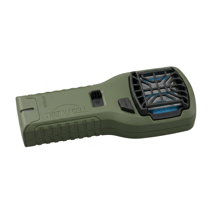 Thermacell MR-300G olive