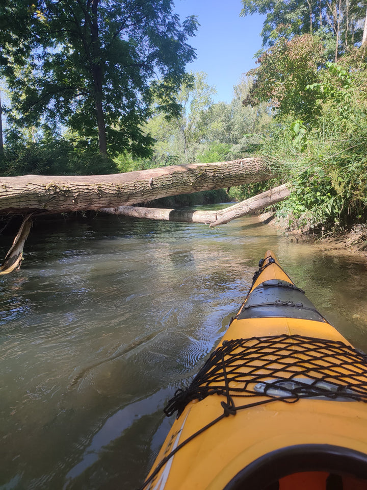 Eigene Tour starten - Boatcamper